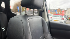 Nissan Qashqai 1.6 dCi Tekna 5dr Xtronic Diesel Hatchback